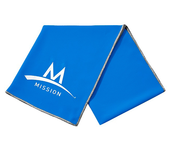 Mission Cooling Towel