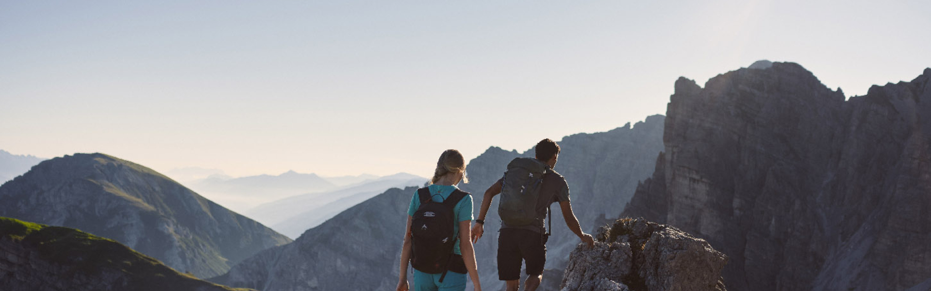 Intersport Slider Image