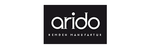 Logo Marke arido