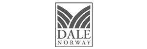Logo Marke dale-norway