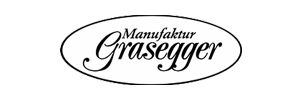 Logo Marke grasegger