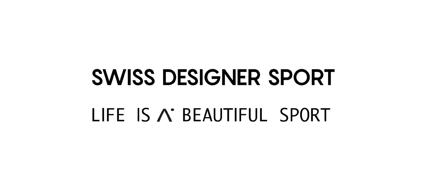 Logo Marke swiss-designer