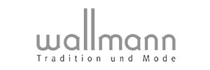 Logo Marke wallmann